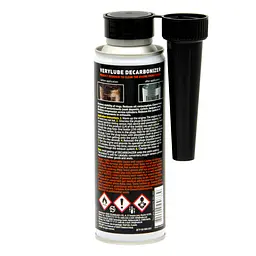 Розкоксування поршневих кілець двигуна VeryLube Розкоксовка (бензин, дизель) 250 мл - мініатюра 2