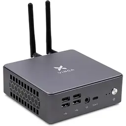 Неттоп Vinga Mini PC V655 8/256GB (V6551220P.8256) [161432] - мініатюра 3