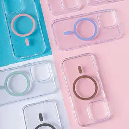 Чохол Proove Blossom Case with Magnetic Ring iPhone 14 Pro Max в асортименті - мініатюра 8