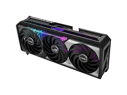 Відеокарта Asus GeForce RTX5070 Ti 16GB DDR7 (ROG-STRIX-RTX5070TI-O16G-GAMING) - мініатюра 4