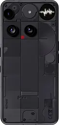 Смартфон Nothing Phone (3) 16/512GB Black (Global) - мініатюра 4