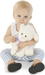 Сором'язливе ягня Melissa & Doug 23 см (MD7400) - мініатюра 2