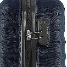 Валіза Semi Line 26" L Navy (T5577-5) - мініатюра 7