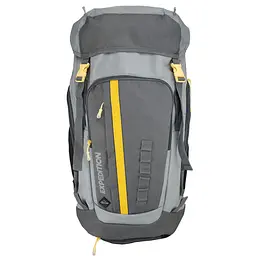 Рюкзак туристичний Semi Line 45 Grey (A3040-1) - мініатюра 10