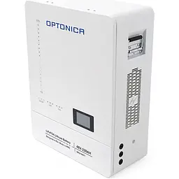 Акумулятор Optonica LiFePO4 48V (48V/228Ah/10944Wh) (O-LiFePO4-228-48-15s) [123419] - мініатюра 4