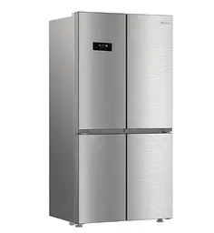 Холодильник Whirlpool WHGF 6534 X4E (SIDE-BY-SIDE) - мініатюра 2