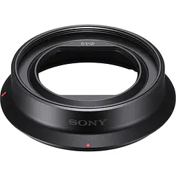 Об'єктив Sony FE 50mm f/2.5 G (SEL50F25G.SYX) [100066] - мініатюра 7