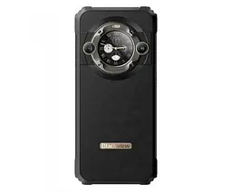 Смартфон Blackview BL9000 12/512 чорний (6931548316237) - мініатюра 6