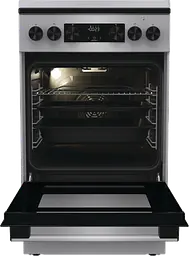 Комбінована плита Gorenje GK5C43SH (FM513D-HPD4B) (7083199) - мініатюра 4