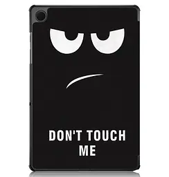 Чохол Primolux Slim для планшета Samsung Galaxy Tab A9 Plus 11" (SM-X210 / SM-X215 / SM-X216) Don't Touch - мініатюра 2