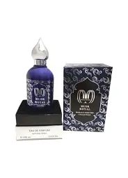 Парфумована вода Morale Parfums Musk Royal, 100 мл (3790003465049)