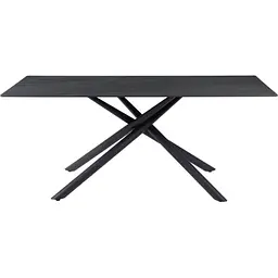 Стіл Avanti LOTUS Anthracite Matt