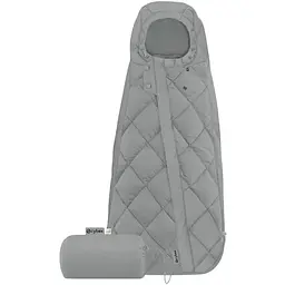 Конверт в автокрісло Cybex Snogga Mini 2 Stone Grey (524001487)