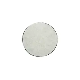Килимок Irya - Ronan mint ментоловий 90x90