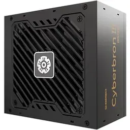 Блок живлення Enermax 750W Cyberbron III (EMB750EWT-NAC) - мініатюра 3