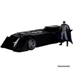Фігурка DC Comics The Batmobile - DC Rebirth 58 см - мініатюра 2