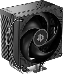 Повітряне охолодження ID-Cooling Frozn A410 SE Black