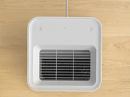 Зволожувач Xiaomi SmartMi Air Humidifier 4 літри з Wi-Fi білий (CJXJSQ02ZM) - мініатюра 6