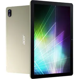 Планшет Acer Iconia Tab M10 4/64 Champahne Gray (NT.LFTEE.001)