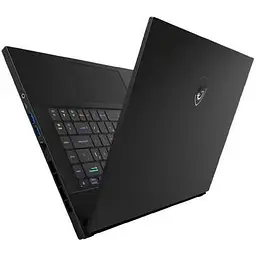 Ігровий ноутбук MSI Stealth GS66 i7-10750H 32 GB RAM, 1000 GB SSD, RTX 3060 6 GB Refurbished - мініатюра 2