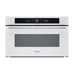 Мікрохвильова піч Whirlpool WMD54MW - мініатюра 8
