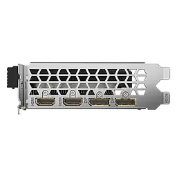 Відеокарта GIGABYTE GeForce RTX3050 8Gb WINDFORCE OC V2 (GV-N3050WF2OCV2-8GD) - мініатюра 7