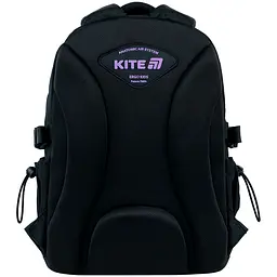 Рюкзак для початкової школи Kite Education 1022 MH Чорний (MH26-1022M) - мініатюра 7