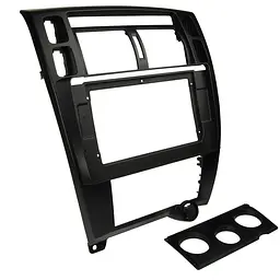 Перехідна рамка Hyundai Tucson Carav 22-1065 - мініатюра 3