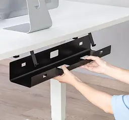 Органайзер для кабелів OfficePro CT310 - мініатюра 8