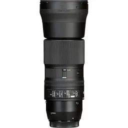 Об'єктив Sigma AF 150-600mm f/5-6.3 DG OS HSM C Nikon F (00-85126-74555-4) [88518] - мініатюра 10