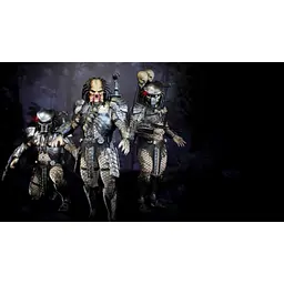 Ключ активації Microsoft Predator: Hunting GRounds - Yautja Edition для Xbox Series S/X - мініатюра 7