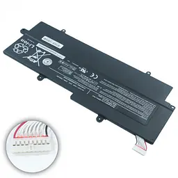Акумулятор Hosowell Toshiba PA5013U-1BRS Portege Z830 Z835 Z930 Z935