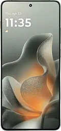 Смартфон Motorola Edge 70 12/256GB Lily Pad (Global) - мініатюра 2
