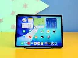 Планшет Apple iPad Pro 11 (2021) 256GB Wi-Fi + Cellular Space Gray (​MHW73) Б/У [173502] - мініатюра 2