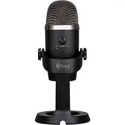 Мікрофон Blue Microphones Yeti Nano Black [988-000401] [136467] - мініатюра 3