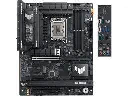 Материнська плата Asus TUF GAMING Z890-PLUS WIFI