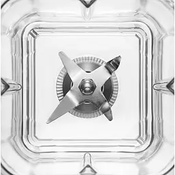 Блендер стаціонарний KitchenAid Artisan High performance 5KSB6061EOB чорний - мініатюра 8