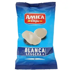 Чипси Amica із сіллю 80 г (918444)