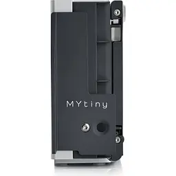 Слайсер Graef MYtiny сірий (MT1100EU) - мініатюра 6