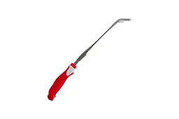 Граблі віялові садові Intertool 370 мм FT-0031 - мініатюра 3