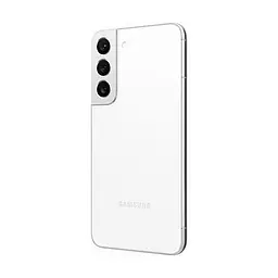 Смартфон Samsung Galaxy S22+ SM-S9060 8/256GB Phantom White - мініатюра 4