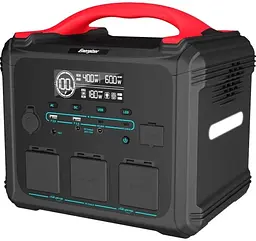 Зарядна станція Energizer PPS1100W2F 1102Wh 1200W - мініатюра 3