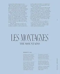 The New French Look. Interiors with a contemporary edge - мініатюра 9