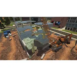 Ключ активації Microsoft Demolish & Build Classic для Xbox One/Series S/X - мініатюра 7