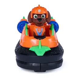 Цуценячий патруль Paw Patrol Дінокіно рятувальний автомобіль з водієм Зума (SM97236/6075773) - мініатюра 2