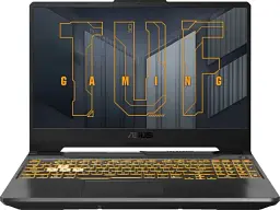 Ноутбук ASUS TUF Gaming A15 FA506QR-HN006T (90NR05V6-M01120)