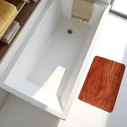 Килимок вологопоглинаючий Wall Sticker 40х60х3 мм SW-00002558 - мініатюра 5