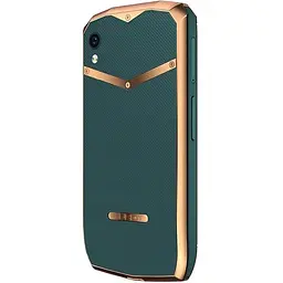 Смартфон Cubot Pocket Android Mini 4/64gb Green - мініатюра 2