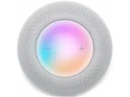 Smart колонка Apple HomePod 2 White (MQJ83/MQJA3) - мініатюра 2