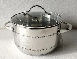Каструля Bohmann BH-7010-26 7 л - мініатюра 4